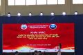 Tham gia hội thi KHKT cấp tỉnh năm học 2024-2025 được công nhận