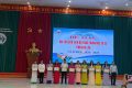 Tham gia hội thi giáo viên dạy giỏi cấp tỉnh năm học 2024-2025 đạt 1 giải khuyến khích